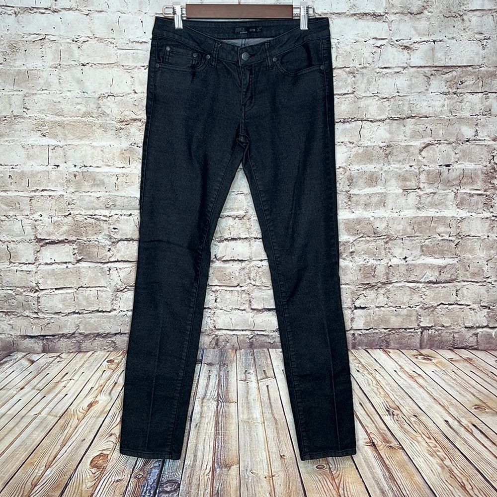 Prana Kara Black Jeans (0192)